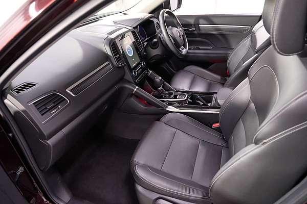 2023 Renault Koleos Zen HZG