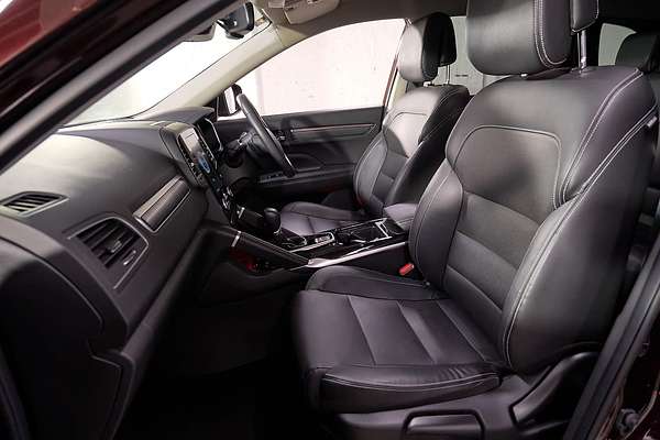 2023 Renault Koleos Zen HZG