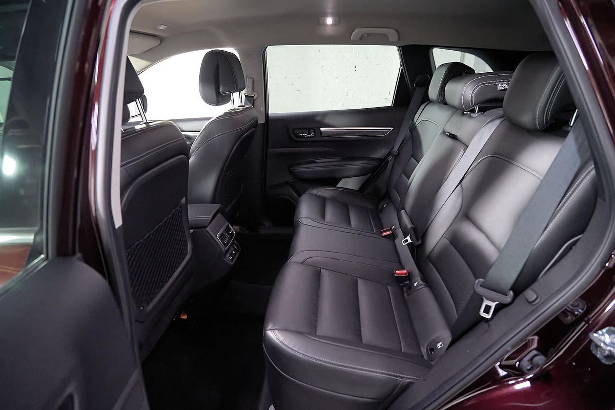 2023 Renault Koleos Zen HZG