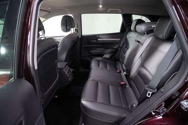 2023 Renault Koleos Zen HZG