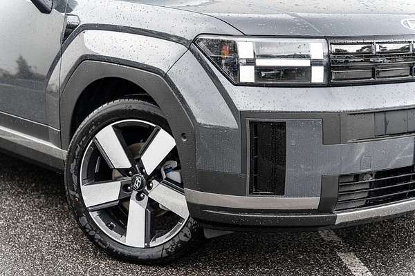 2025 Hyundai Santa Fe Hybrid Elite MX5.V1