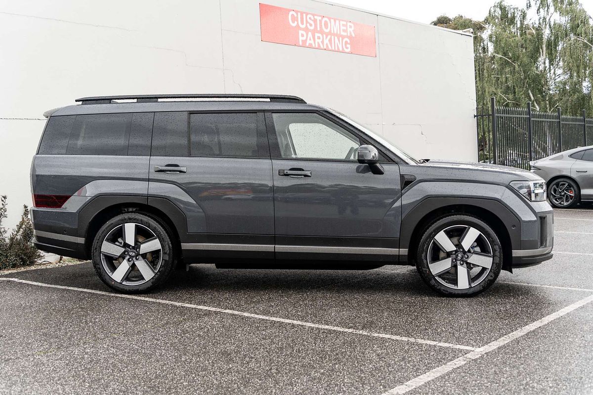 2025 Hyundai Santa Fe Hybrid Elite MX5.V1