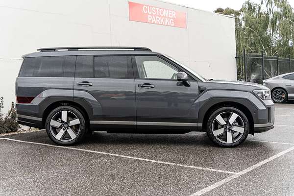 2025 Hyundai Santa Fe Hybrid Elite MX5.V1