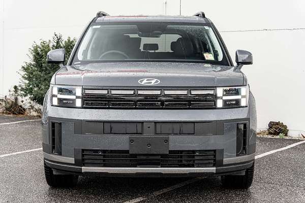 2025 Hyundai Santa Fe Hybrid Elite MX5.V1