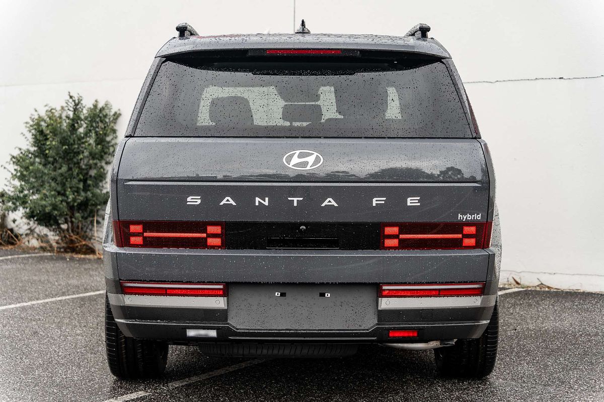 2025 Hyundai Santa Fe Hybrid Elite MX5.V1