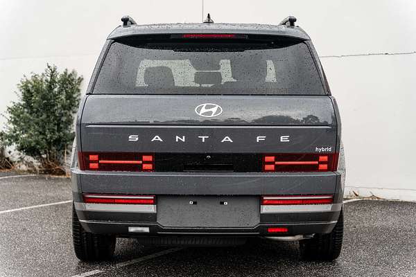 2025 Hyundai Santa Fe Hybrid Elite MX5.V1