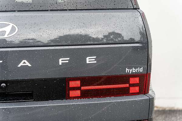 2025 Hyundai Santa Fe Hybrid Elite MX5.V1