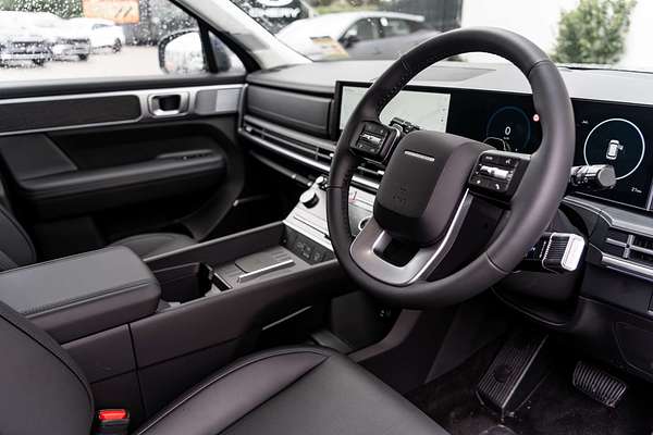 2025 Hyundai Santa Fe Hybrid Elite MX5.V1