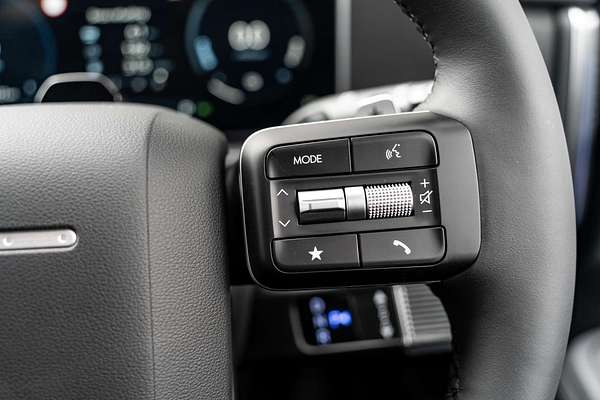 2025 Hyundai Santa Fe Hybrid Elite MX5.V1