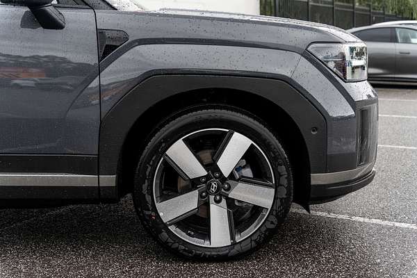 2025 Hyundai Santa Fe Hybrid Elite MX5.V1