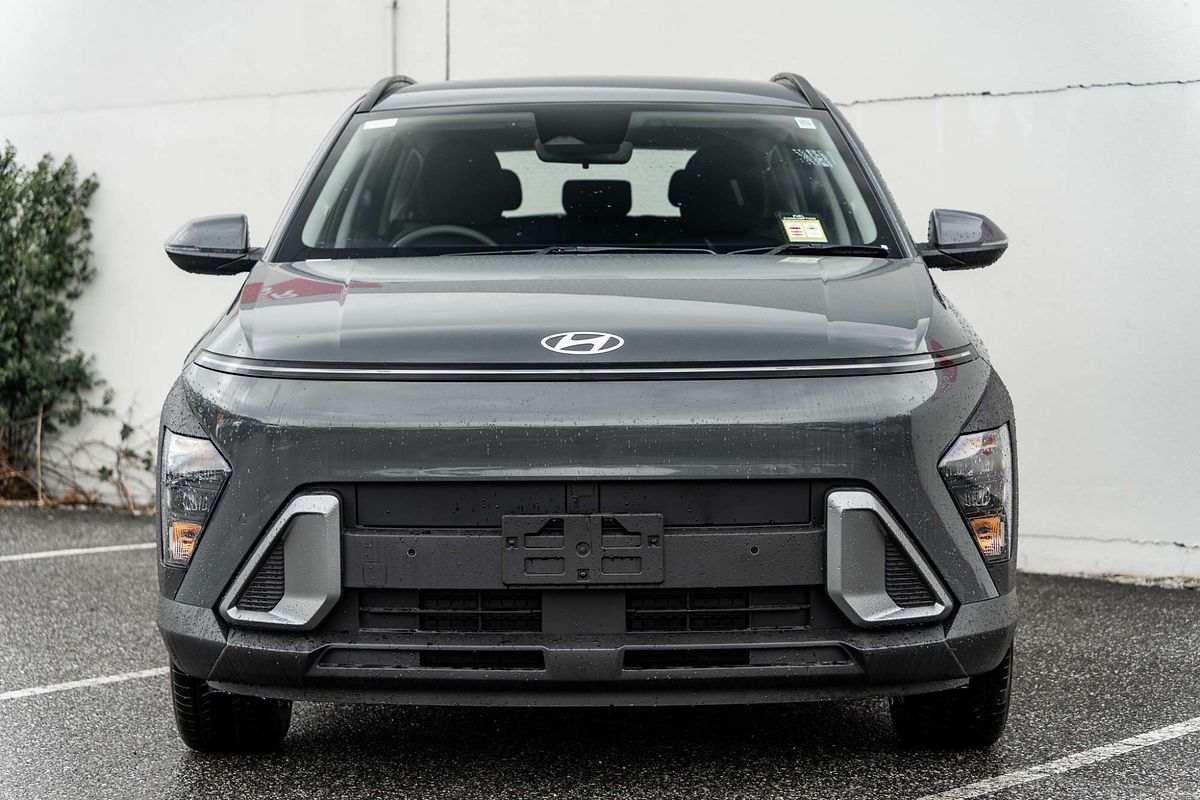 2025 Hyundai Kona Hybrid SX2.V3