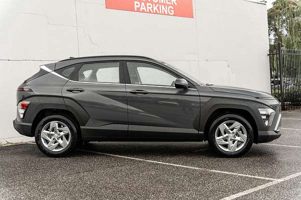 2025 Hyundai Kona Hybrid SX2.V3