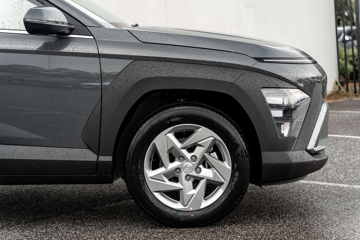 2025 Hyundai Kona Hybrid SX2.V3