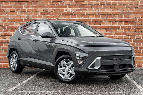 2025 Hyundai Kona Hybrid SX2.V3