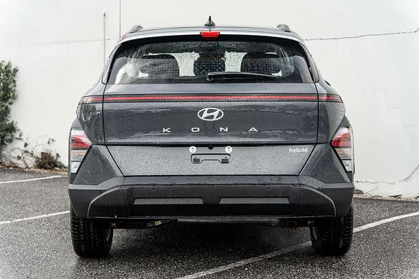 2025 Hyundai Kona Hybrid SX2.V3