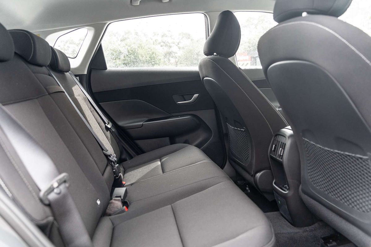 2025 Hyundai Kona Hybrid SX2.V3