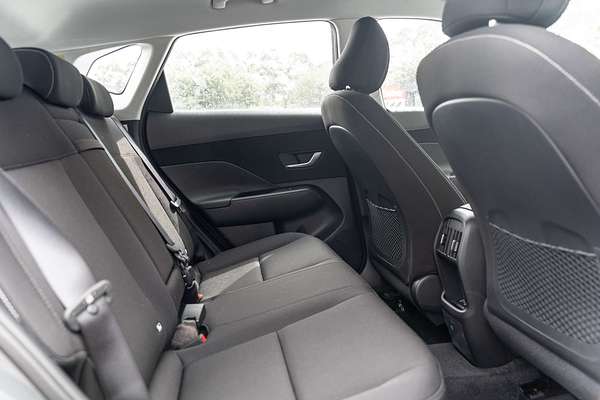 2025 Hyundai Kona Hybrid SX2.V3