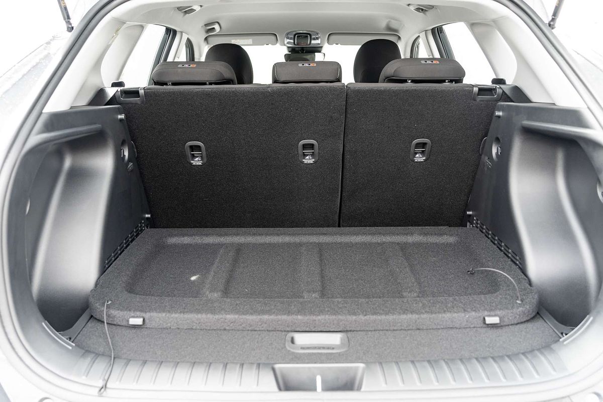 2025 Hyundai Kona Hybrid SX2.V3