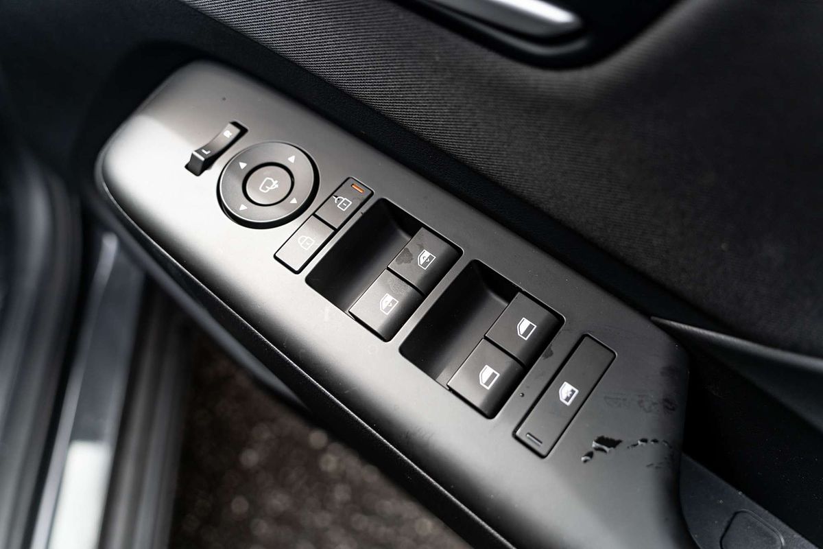 2025 Hyundai Kona Hybrid SX2.V3