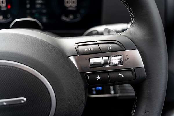 2025 Hyundai Kona Hybrid SX2.V3