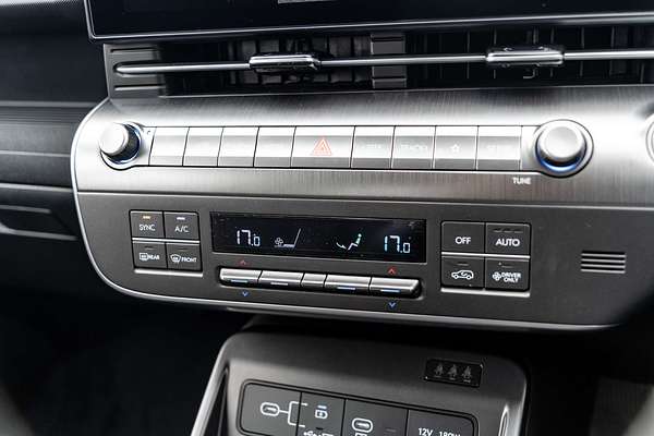 2025 Hyundai Kona Hybrid SX2.V3