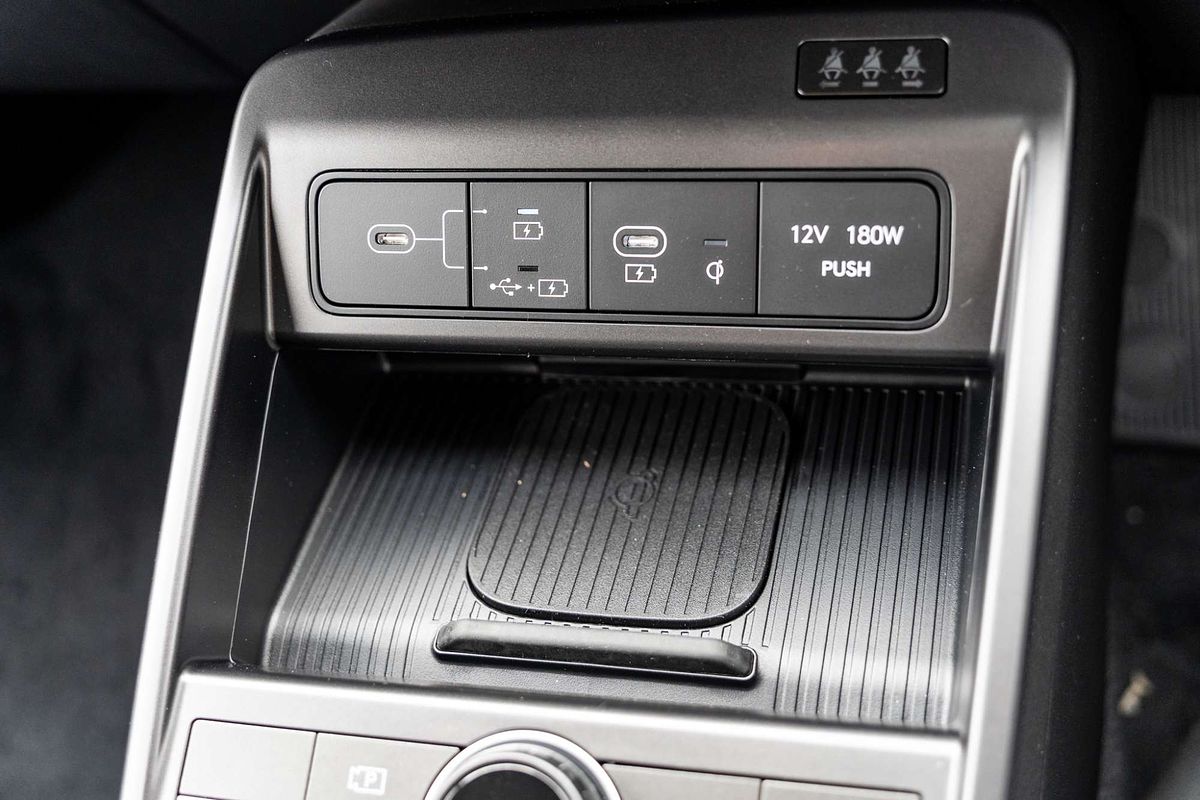 2025 Hyundai Kona Hybrid SX2.V3