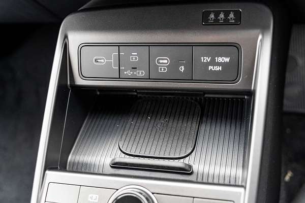 2025 Hyundai Kona Hybrid SX2.V3