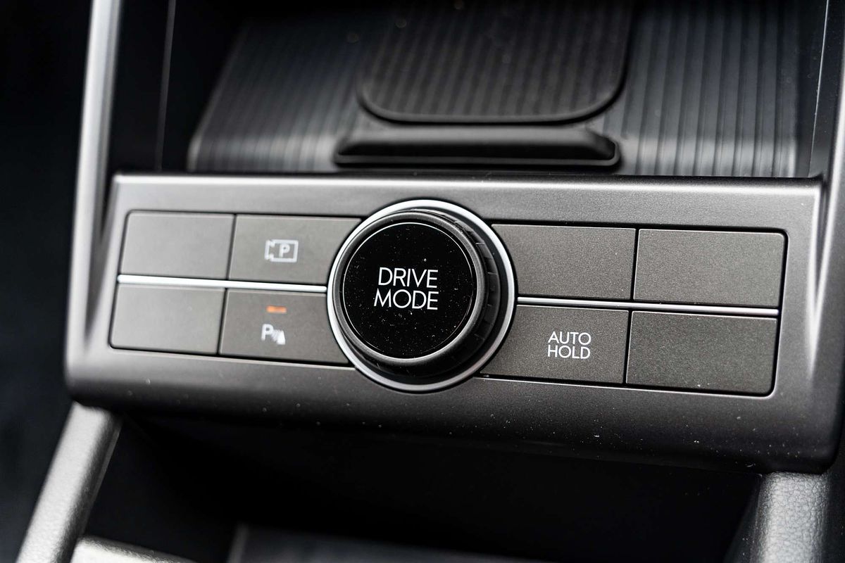 2025 Hyundai Kona Hybrid SX2.V3