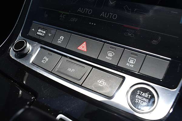 2020 Audi Q7 50 TDI S line 4M