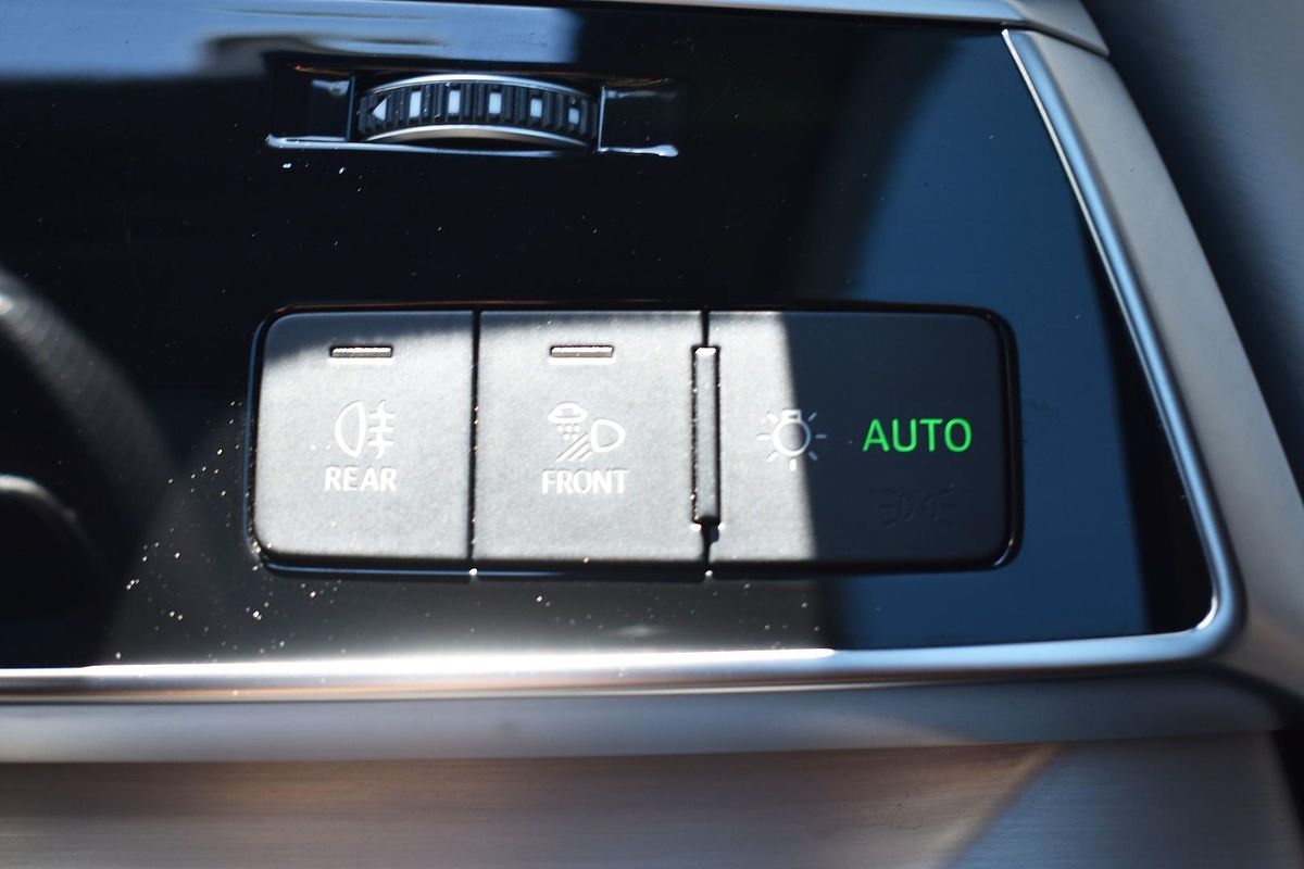 2020 Audi Q7 50 TDI S line 4M