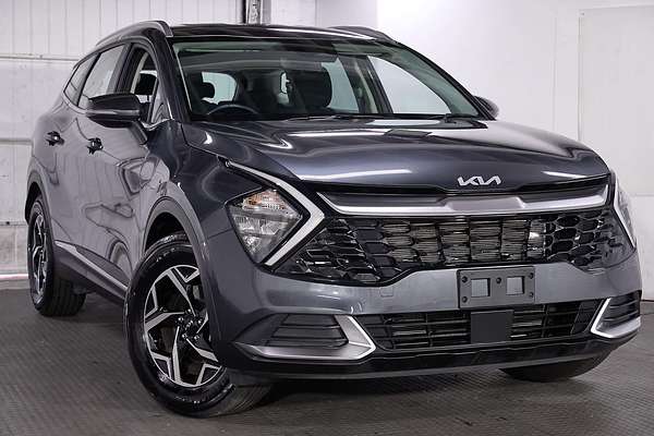 2024 Kia Sportage S NQ5