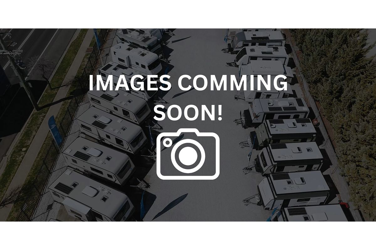 2019 Jayco BASE STATION 23.73-6.OB.BS-MY19