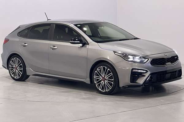 2019 Kia Cerato GT BD
