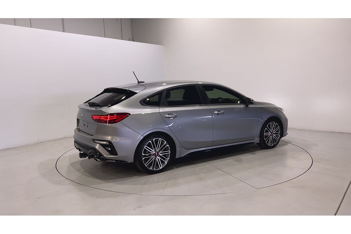 2019 Kia Cerato GT BD