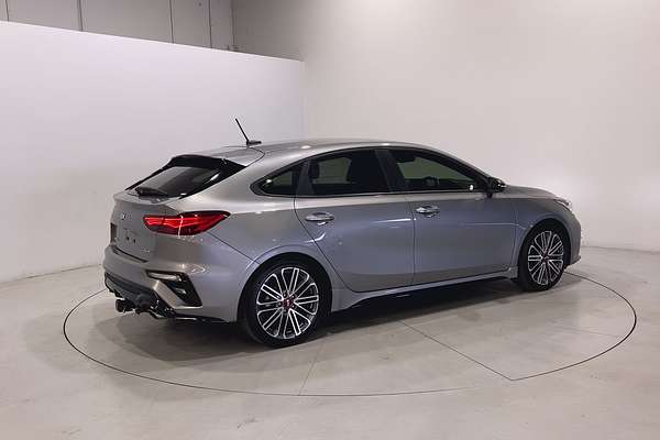 2019 Kia Cerato GT BD