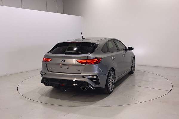 2019 Kia Cerato GT BD
