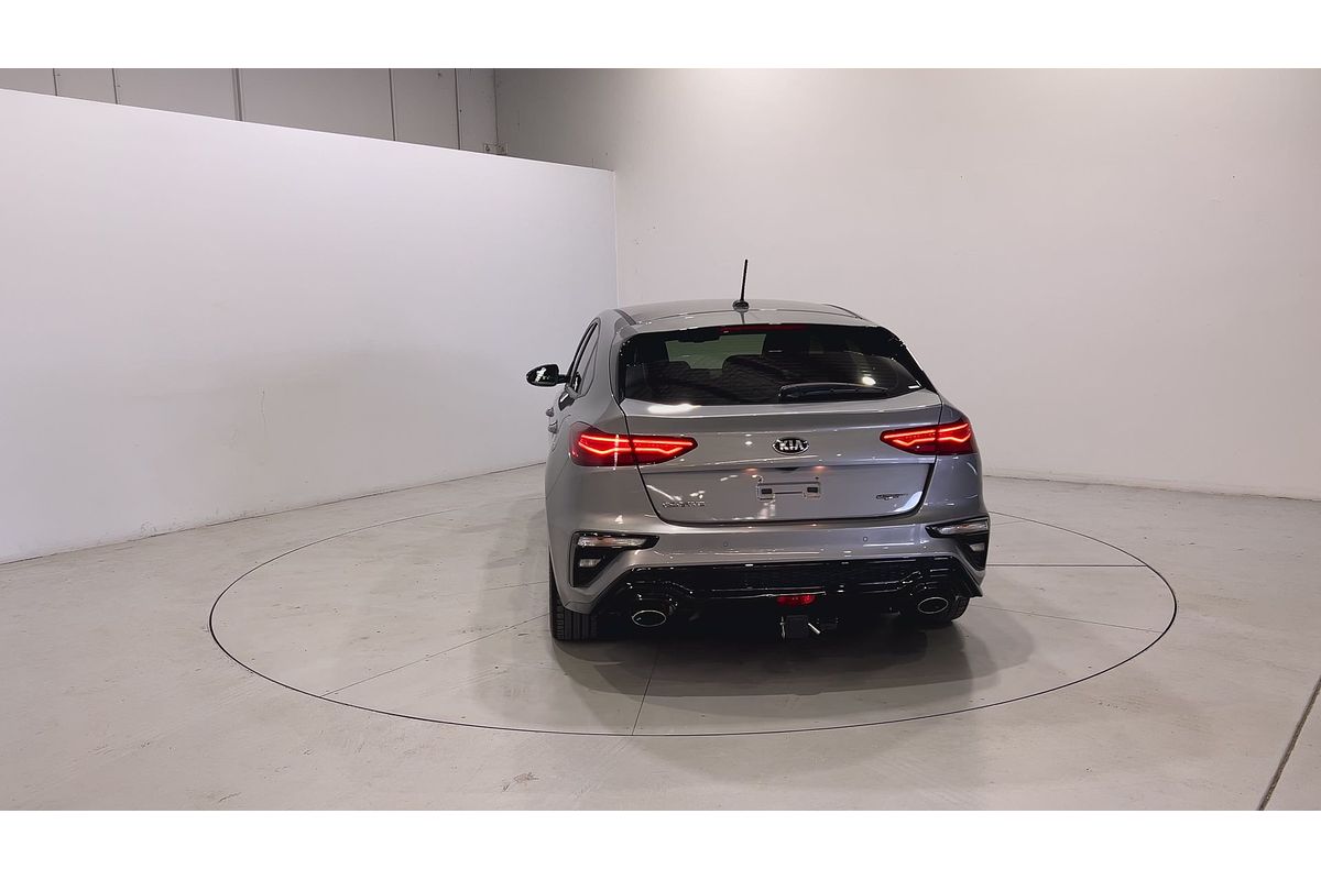 2019 Kia Cerato GT BD