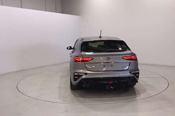 2019 Kia Cerato GT BD