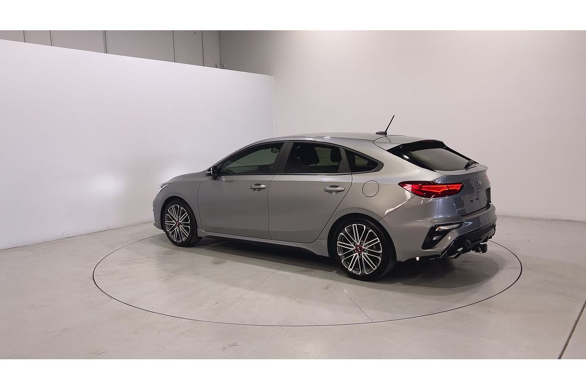 2019 Kia Cerato GT BD