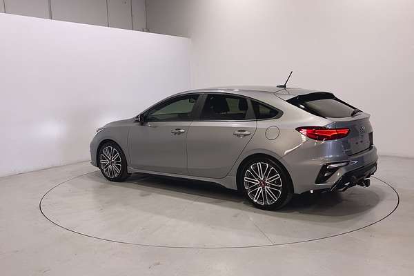 2019 Kia Cerato GT BD