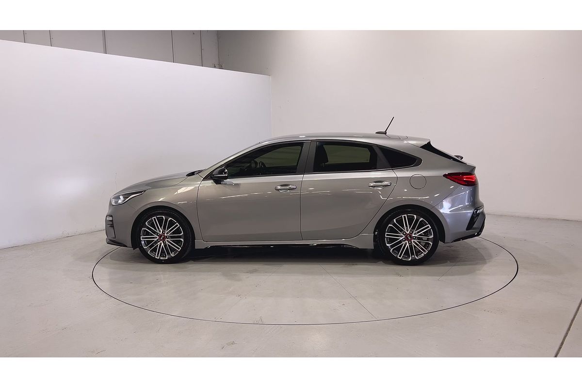 2019 Kia Cerato GT BD