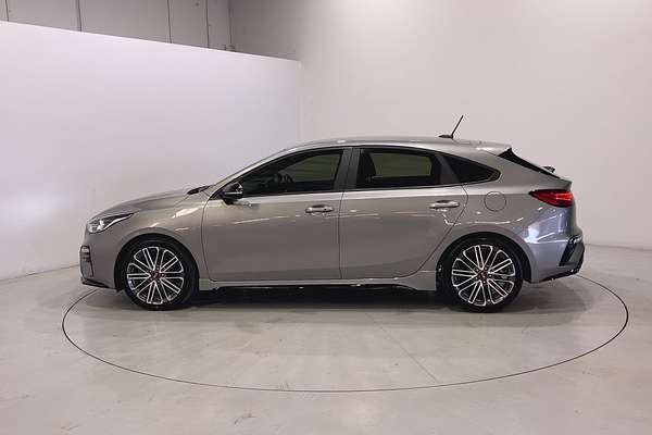 2019 Kia Cerato GT BD