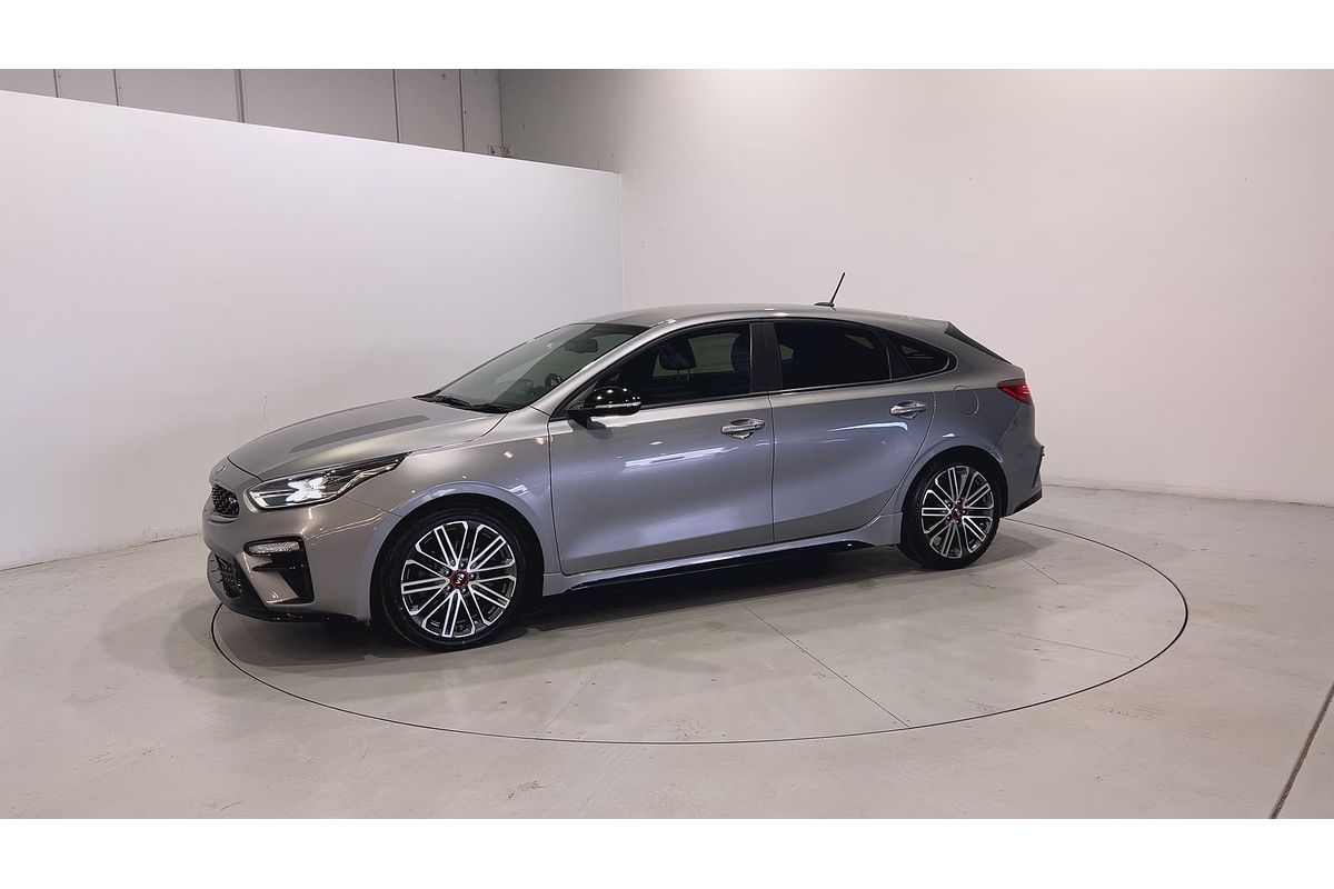 2019 Kia Cerato GT BD