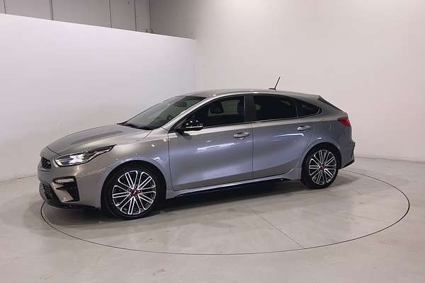 2019 Kia Cerato GT BD