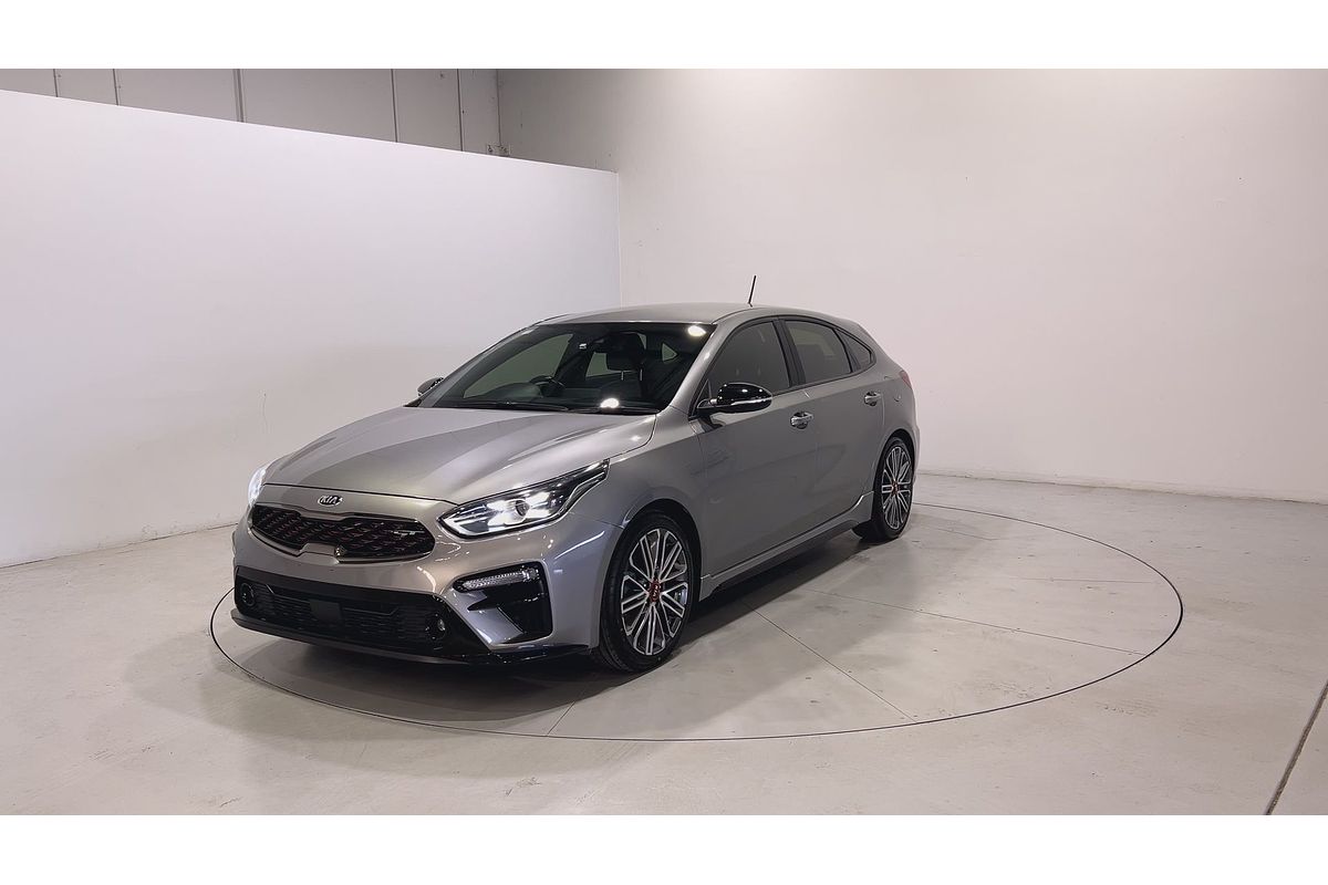 2019 Kia Cerato GT BD
