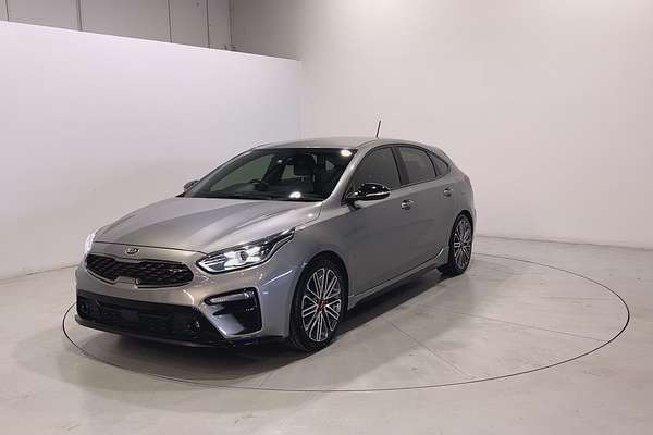 2019 Kia Cerato GT BD