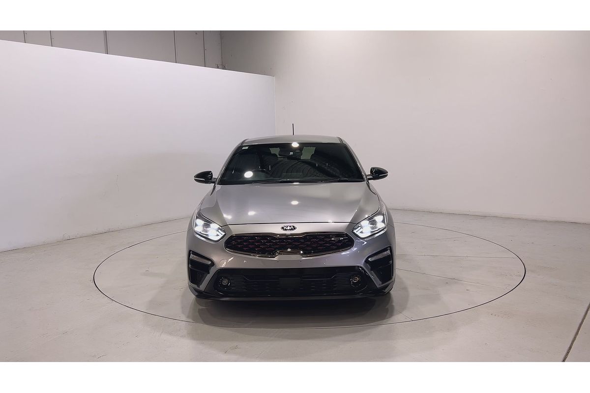 2019 Kia Cerato GT BD
