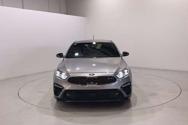 2019 Kia Cerato GT BD