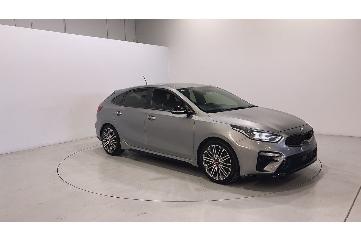 2019 Kia Cerato GT BD