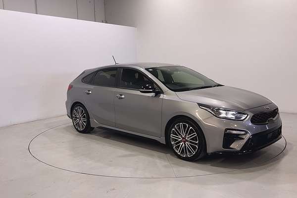 2019 Kia Cerato GT BD